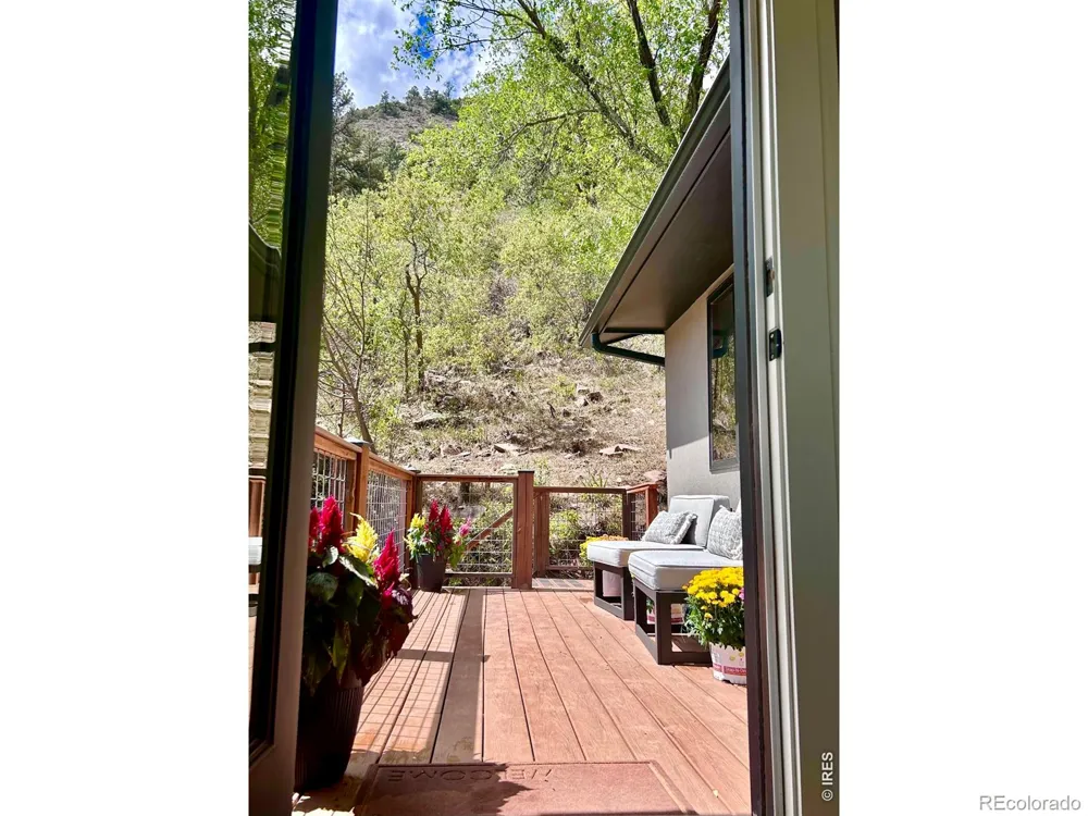 69 Baldwin Circle Eldorado Springs, CO 80025