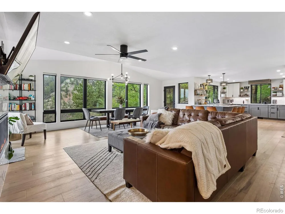 69 Baldwin Circle Eldorado Springs, CO 80025