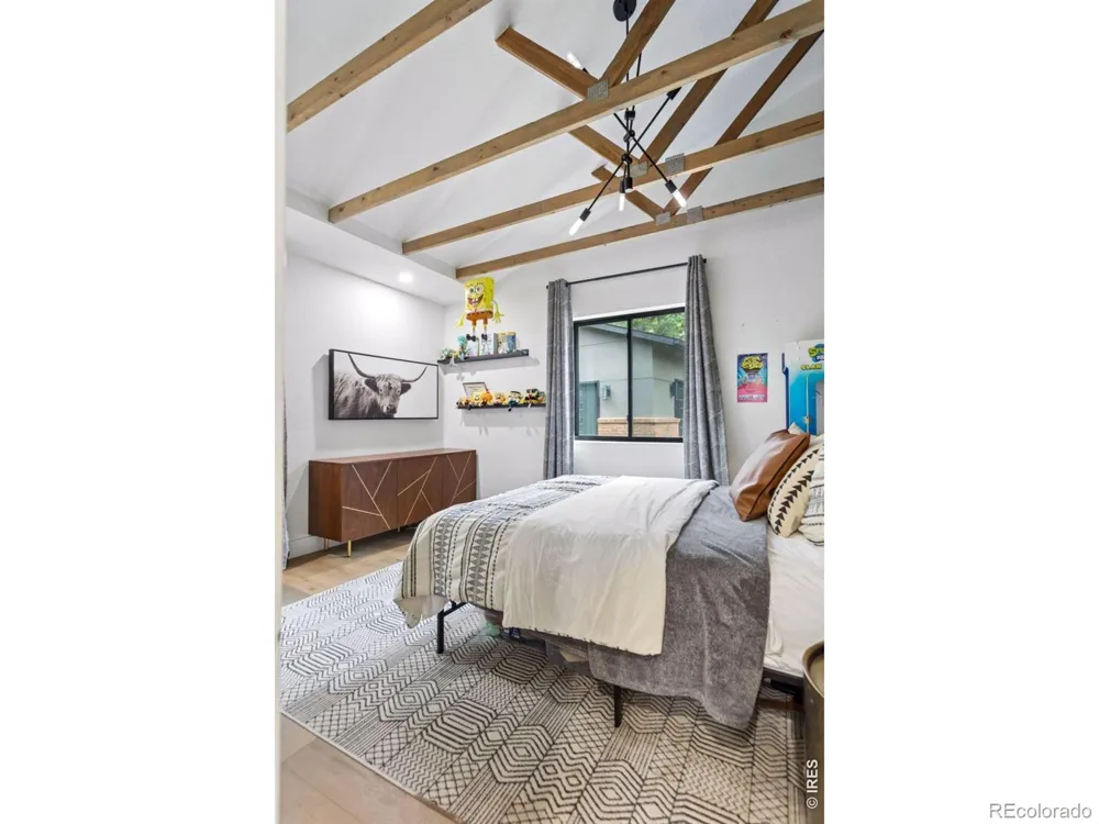 69 Baldwin Circle Eldorado Springs, CO 80025