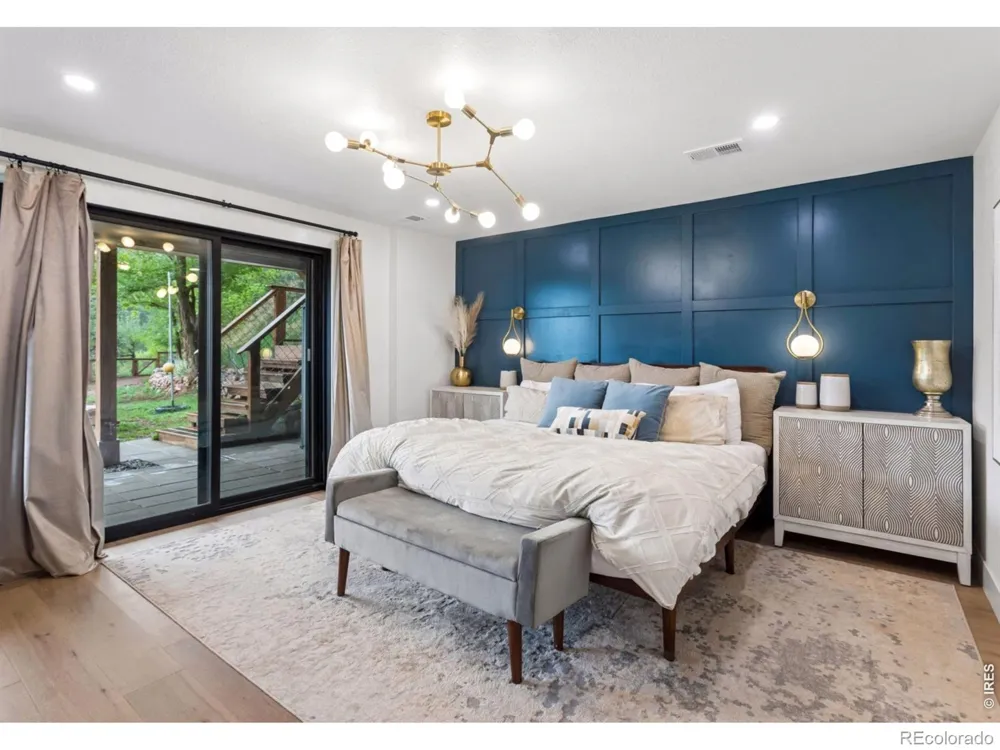 69 Baldwin Circle Eldorado Springs, CO 80025