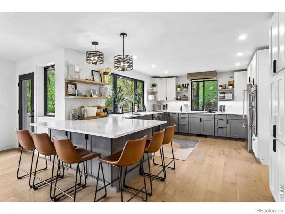 69 Baldwin Circle Eldorado Springs, CO 80025