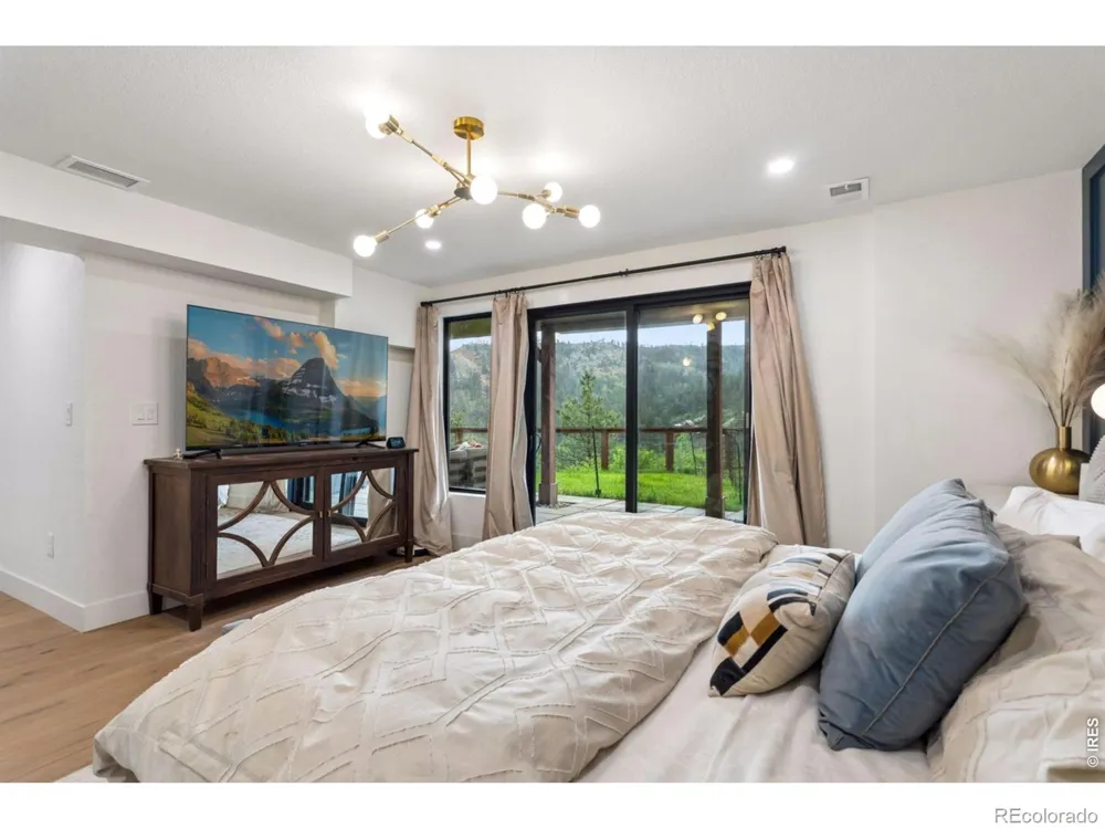69 Baldwin Circle Eldorado Springs, CO 80025