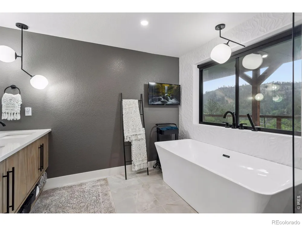 69 Baldwin Circle Eldorado Springs, CO 80025