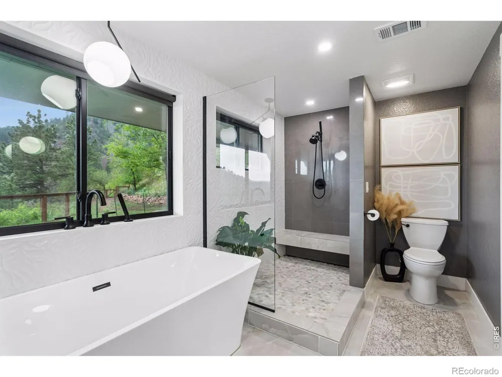 69 Baldwin Circle Eldorado Springs, CO 80025
