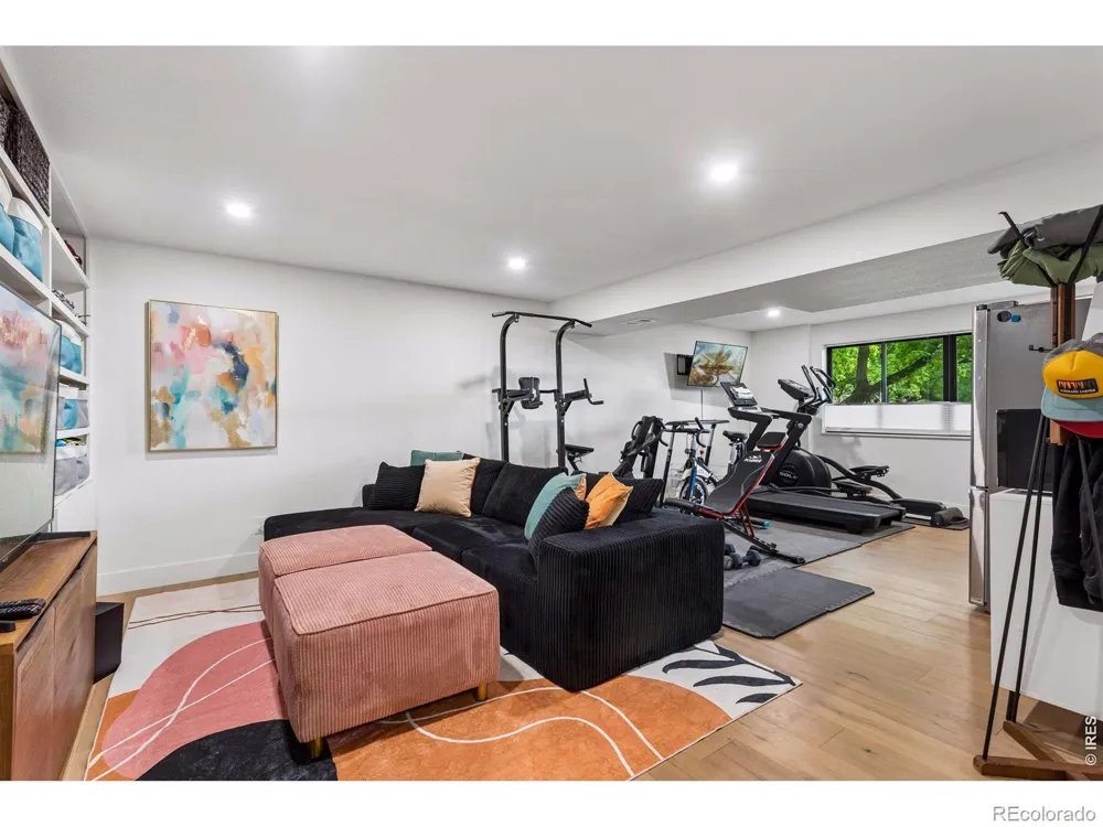 69 Baldwin Circle Eldorado Springs, CO 80025