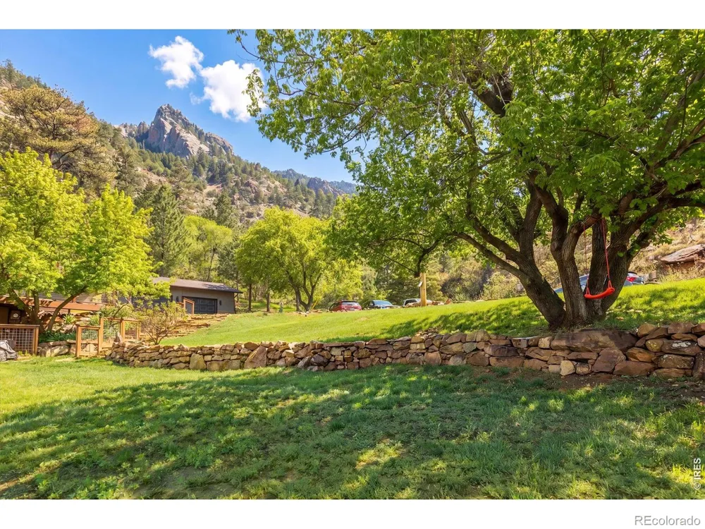 69 Baldwin Circle Eldorado Springs, CO 80025