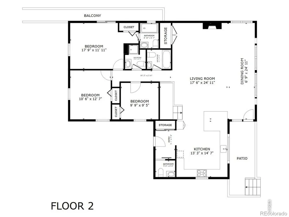 69 Baldwin Circle Eldorado Springs, CO 80025