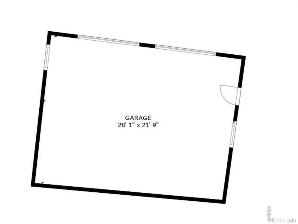 69 Baldwin Circle Eldorado Springs, CO 80025