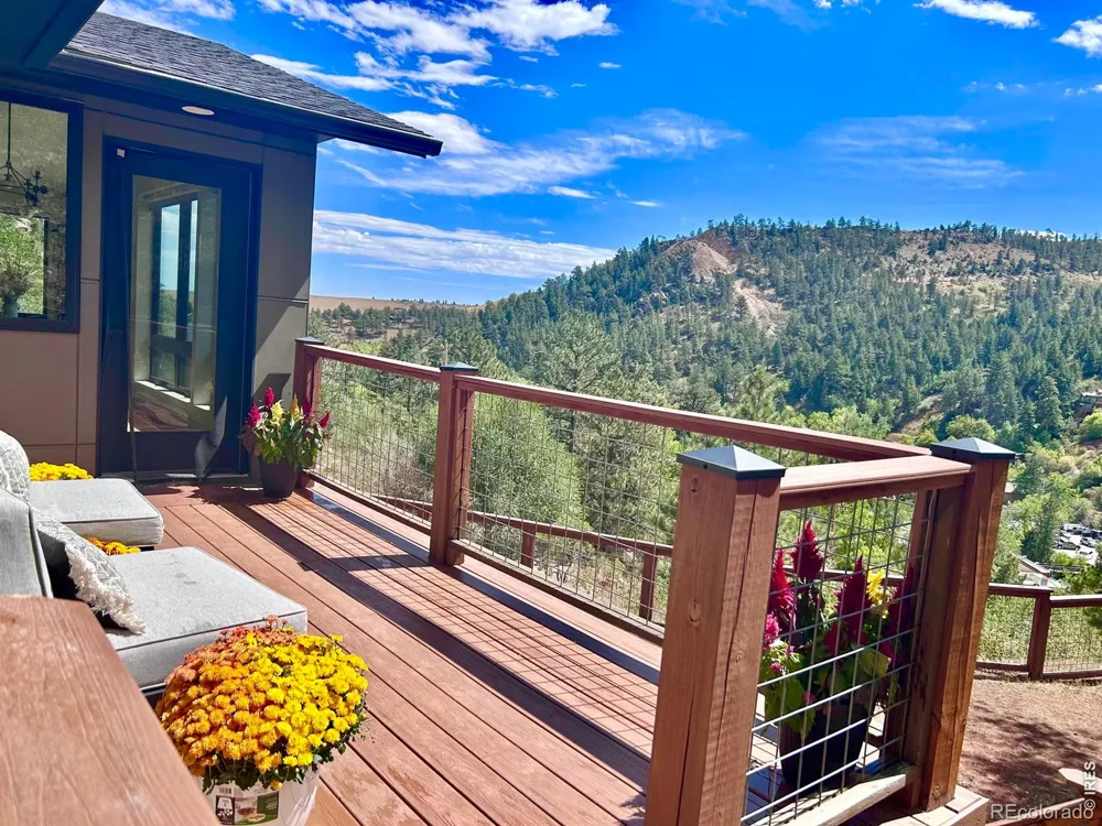 69 Baldwin Circle Eldorado Springs, CO 80025