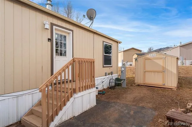 4500 19th Street Boulder, CO 80304
