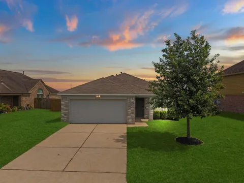 2110 Red Cedar Trail