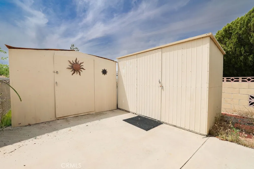282 La Paloma San Jacinto, CA 92582