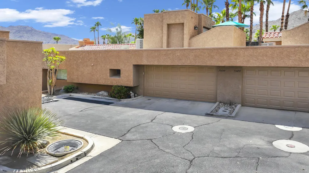 73499 Foxtail Lane Palm Desert, CA 92260