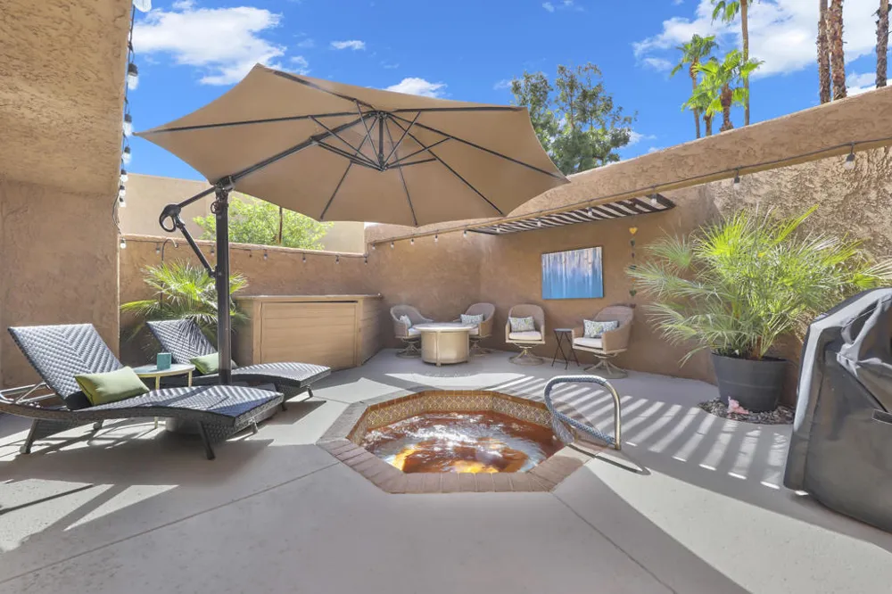 73499 Foxtail Lane Palm Desert, CA 92260