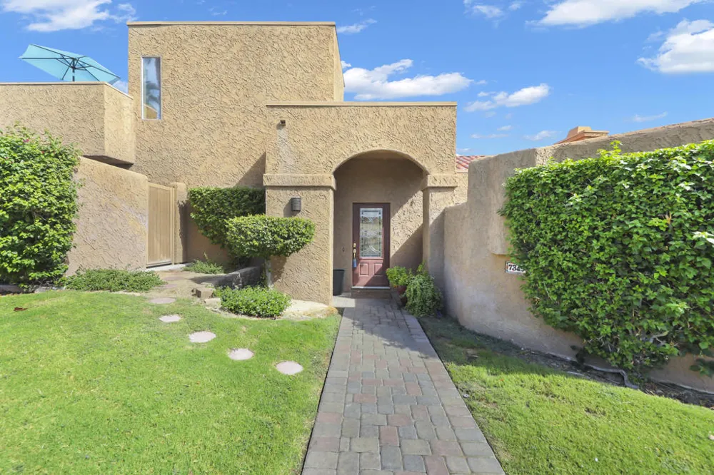73499 Foxtail Lane Palm Desert, CA 92260