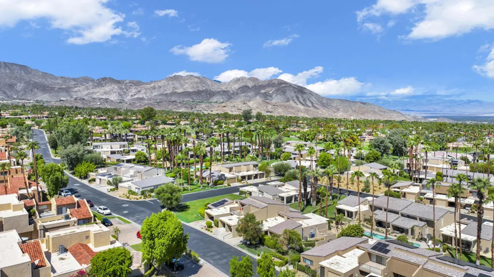 73499 Foxtail Lane Palm Desert, CA 92260