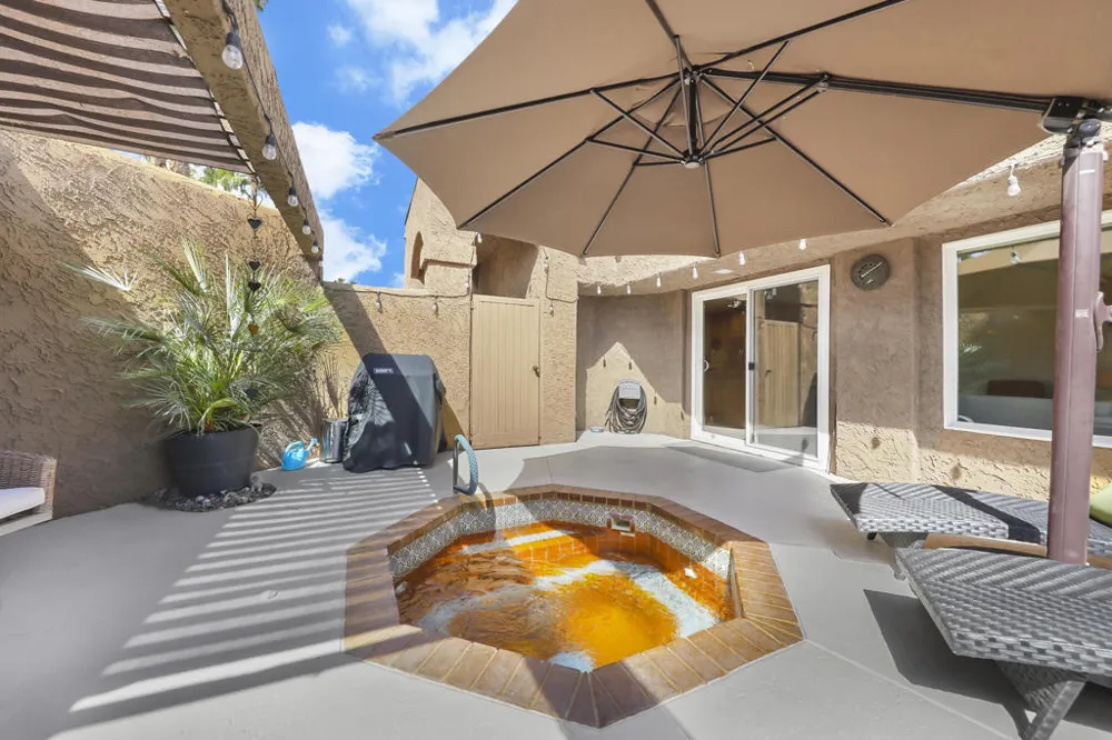 73499 Foxtail Lane Palm Desert, CA 92260