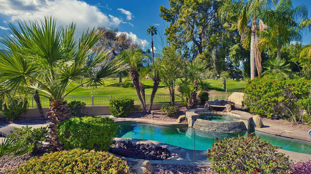 128 Kavenish Drive Rancho Mirage, CA 92270