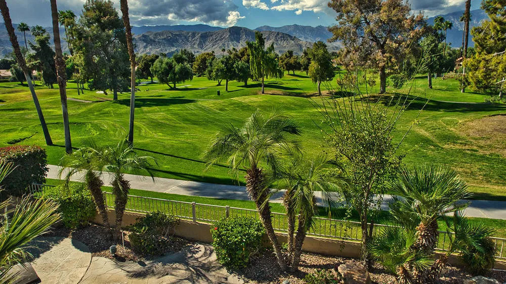 128 Kavenish Drive Rancho Mirage, CA 92270