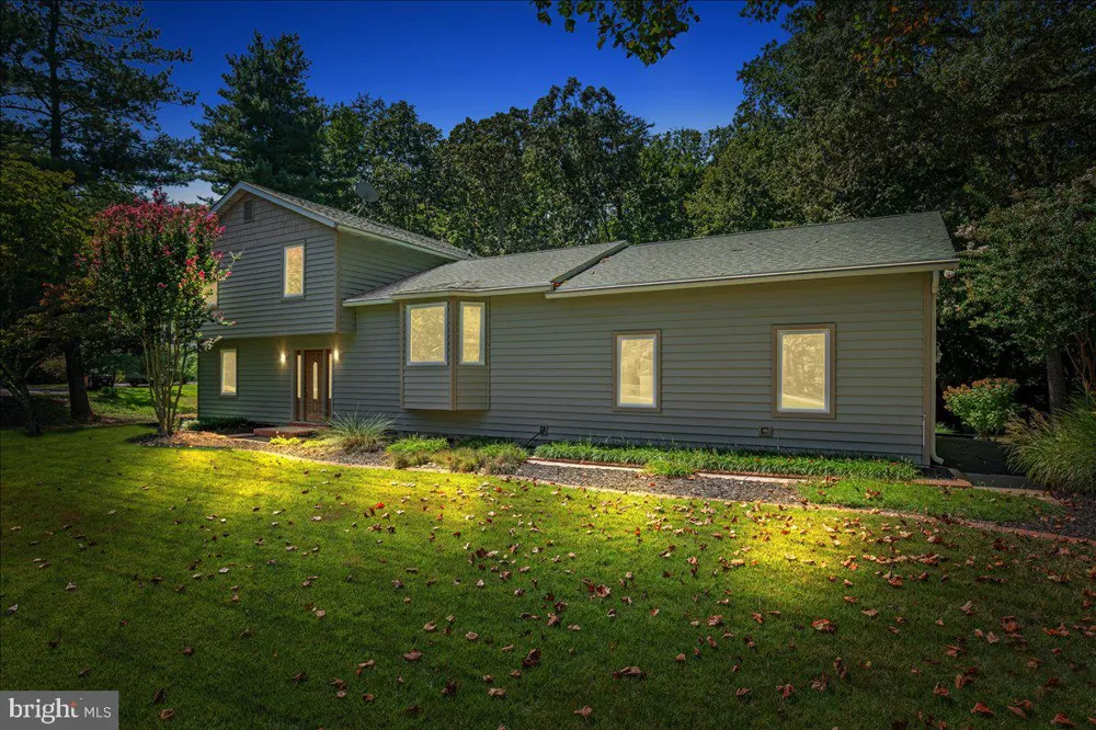 5031 TIMBER VIEW LANE St Leonard, MD 20685