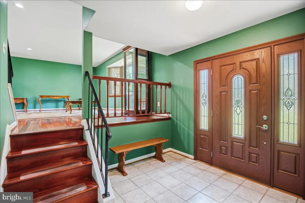 5031 TIMBER VIEW LANE St Leonard, MD 20685