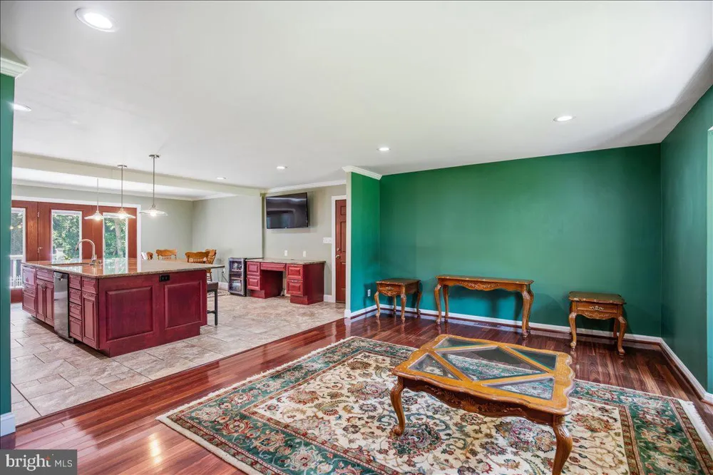 5031 TIMBER VIEW LANE St Leonard, MD 20685