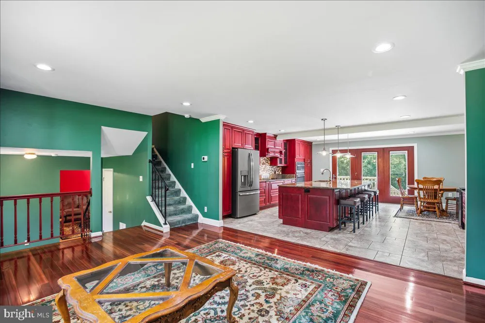 5031 TIMBER VIEW LANE St Leonard, MD 20685
