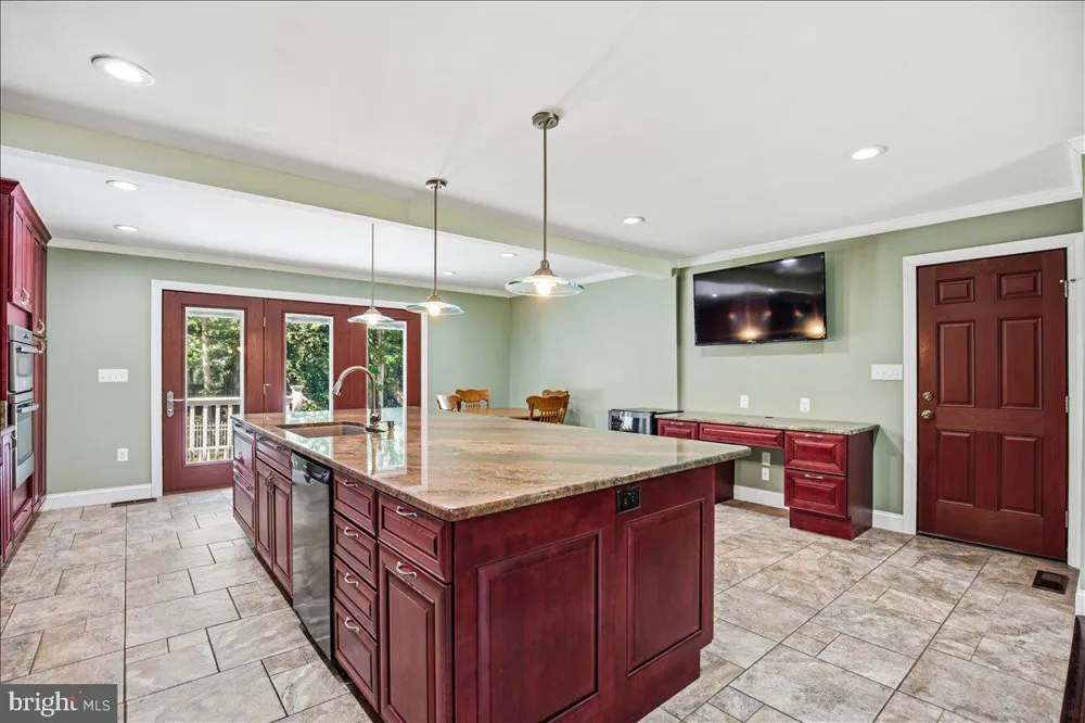 5031 TIMBER VIEW LANE St Leonard, MD 20685