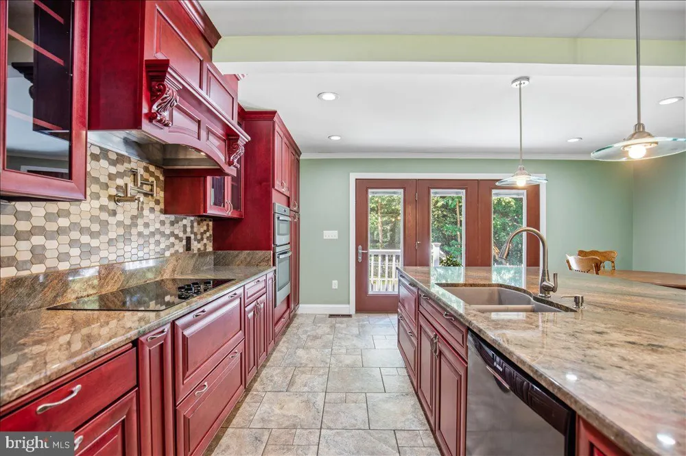 5031 TIMBER VIEW LANE St Leonard, MD 20685