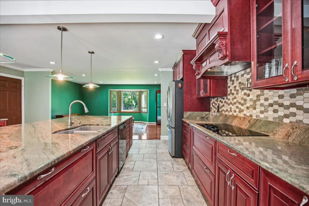 5031 TIMBER VIEW LANE St Leonard, MD 20685