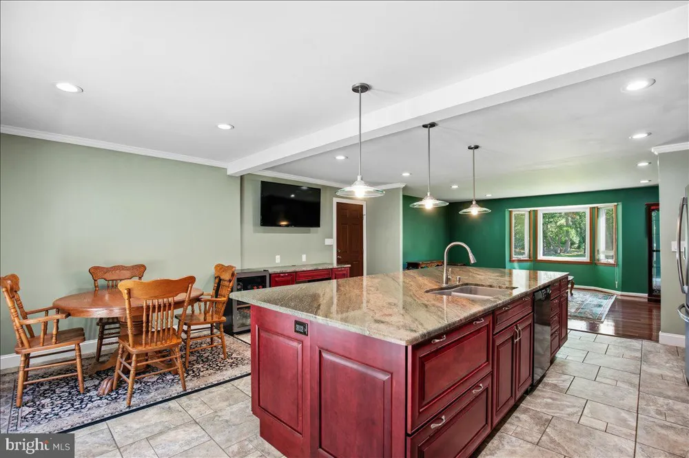 5031 TIMBER VIEW LANE St Leonard, MD 20685