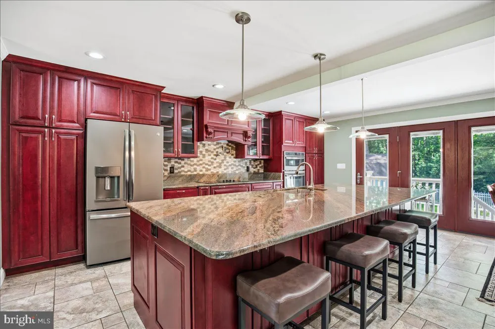 5031 TIMBER VIEW LANE St Leonard, MD 20685
