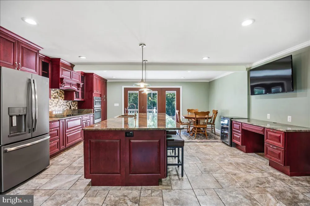 5031 TIMBER VIEW LANE St Leonard, MD 20685