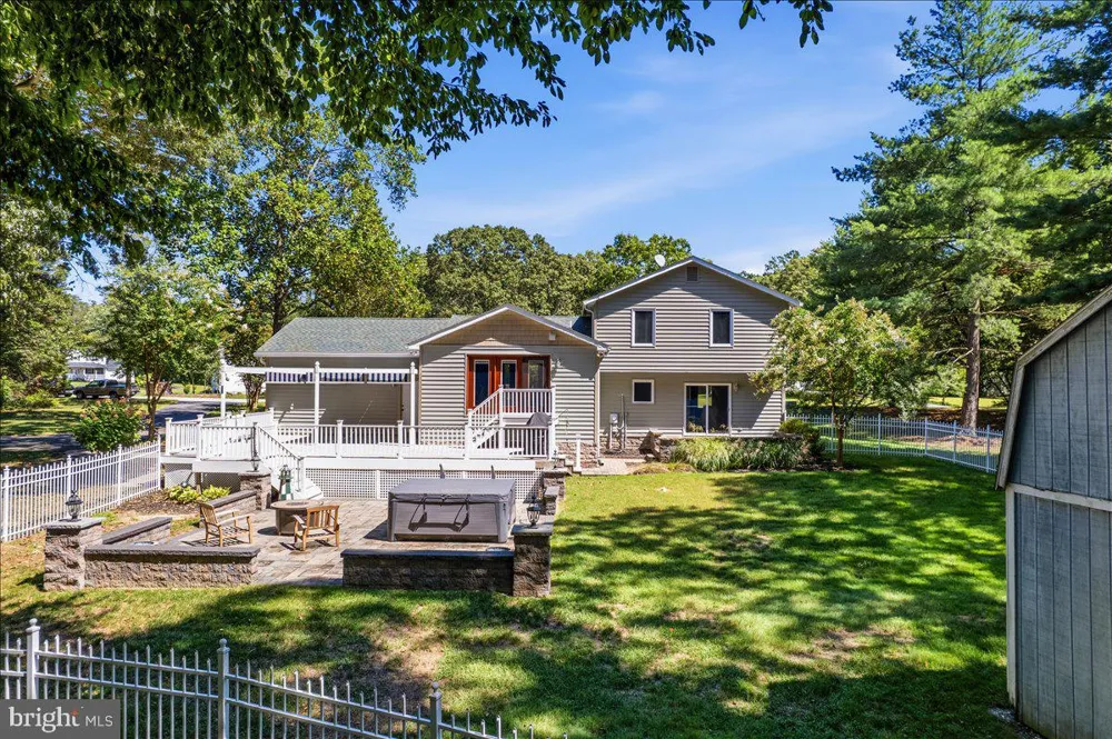 5031 TIMBER VIEW LANE St Leonard, MD 20685