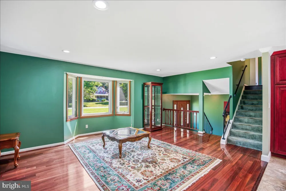 5031 TIMBER VIEW LANE St Leonard, MD 20685