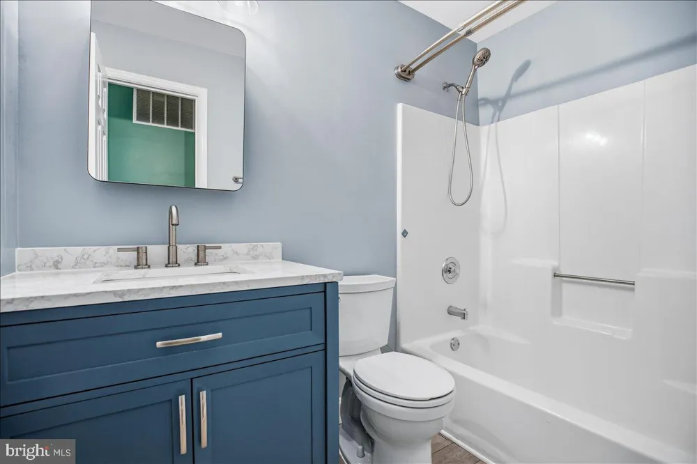 5031 TIMBER VIEW LANE St Leonard, MD 20685