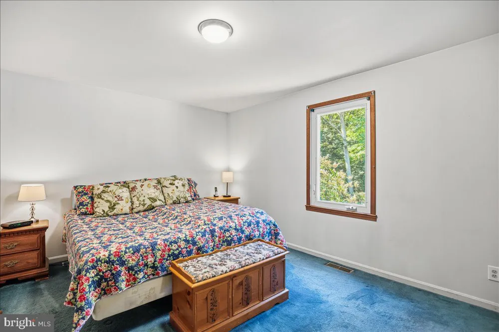 5031 TIMBER VIEW LANE St Leonard, MD 20685