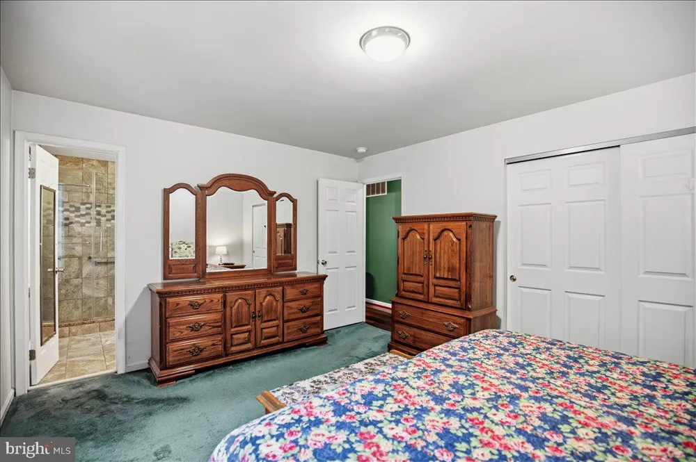 5031 TIMBER VIEW LANE St Leonard, MD 20685