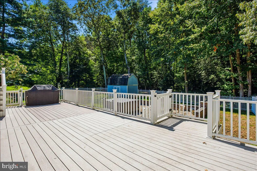 5031 TIMBER VIEW LANE St Leonard, MD 20685