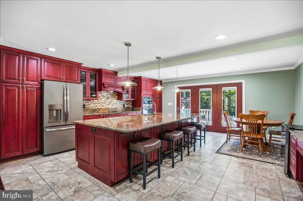 5031 TIMBER VIEW LANE St Leonard, MD 20685