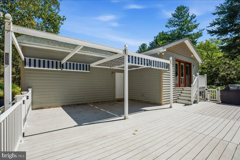 5031 TIMBER VIEW LANE St Leonard, MD 20685