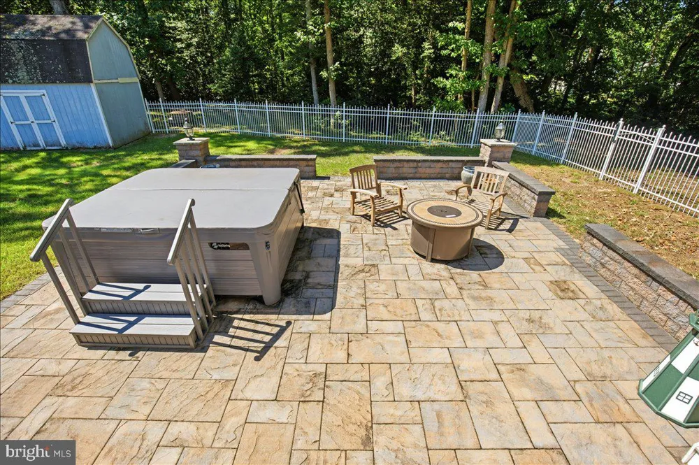 5031 TIMBER VIEW LANE St Leonard, MD 20685