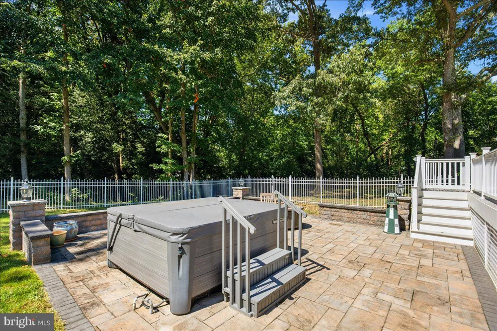 5031 TIMBER VIEW LANE St Leonard, MD 20685