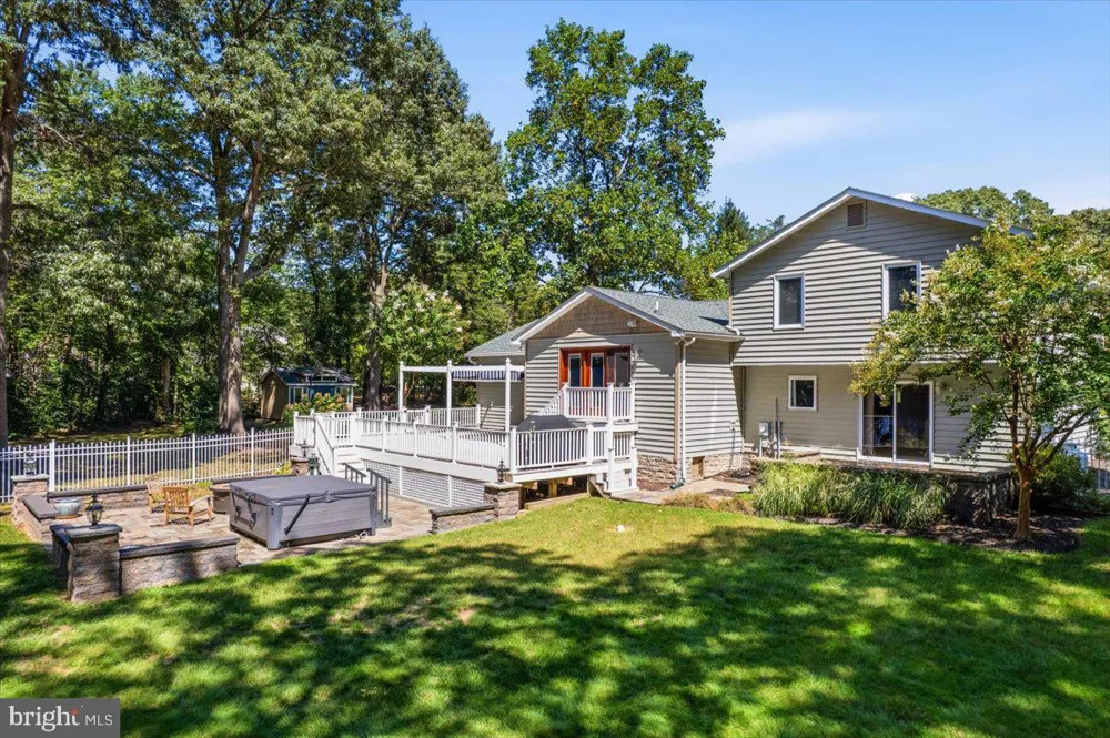 5031 TIMBER VIEW LANE St Leonard, MD 20685