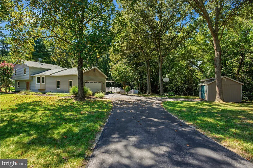5031 TIMBER VIEW LANE St Leonard, MD 20685