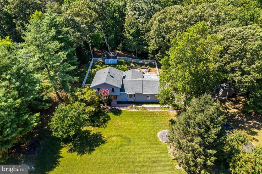 5031 TIMBER VIEW LANE St Leonard, MD 20685