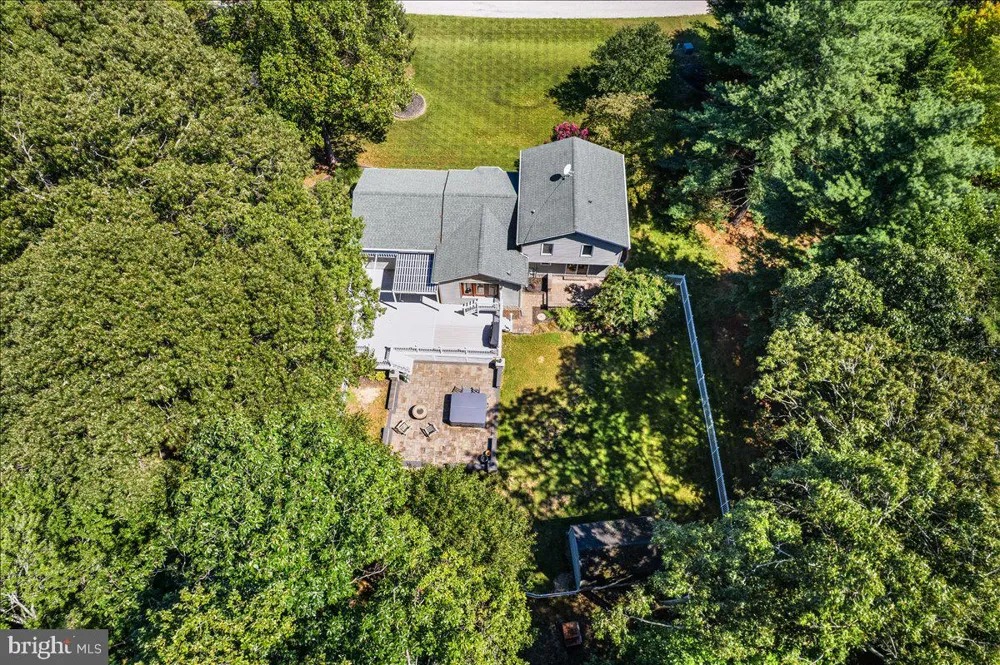 5031 TIMBER VIEW LANE St Leonard, MD 20685