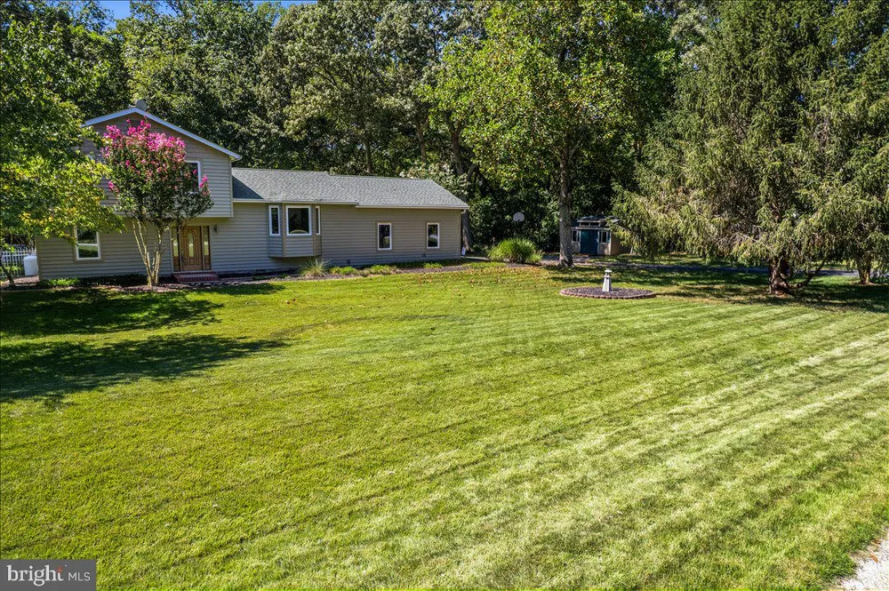 5031 TIMBER VIEW LANE St Leonard, MD 20685