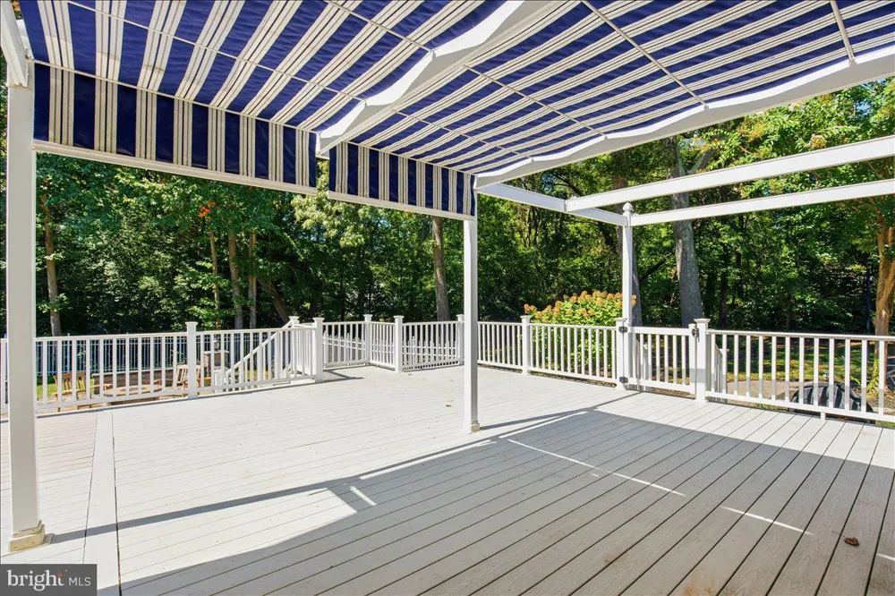 5031 TIMBER VIEW LANE St Leonard, MD 20685