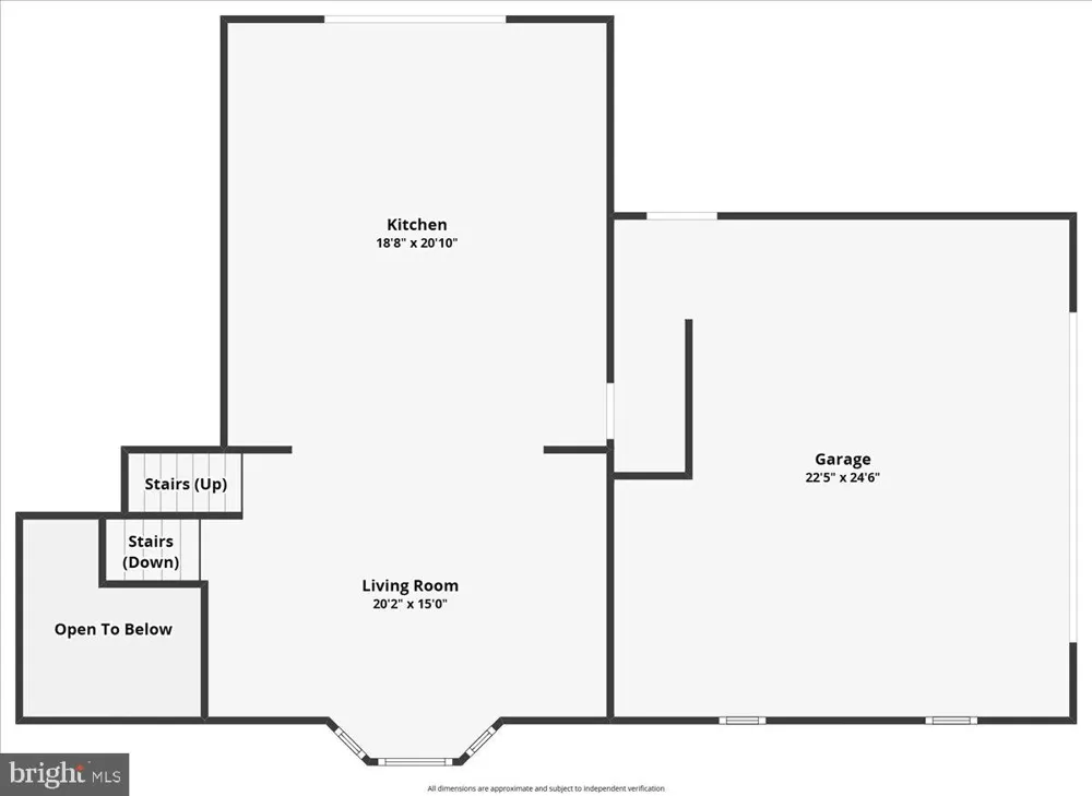 5031 TIMBER VIEW LANE St Leonard, MD 20685